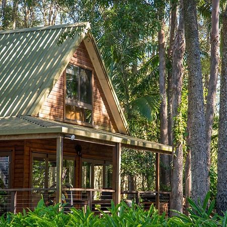 Buddha'S Bungalow Byron Bay Exterior photo