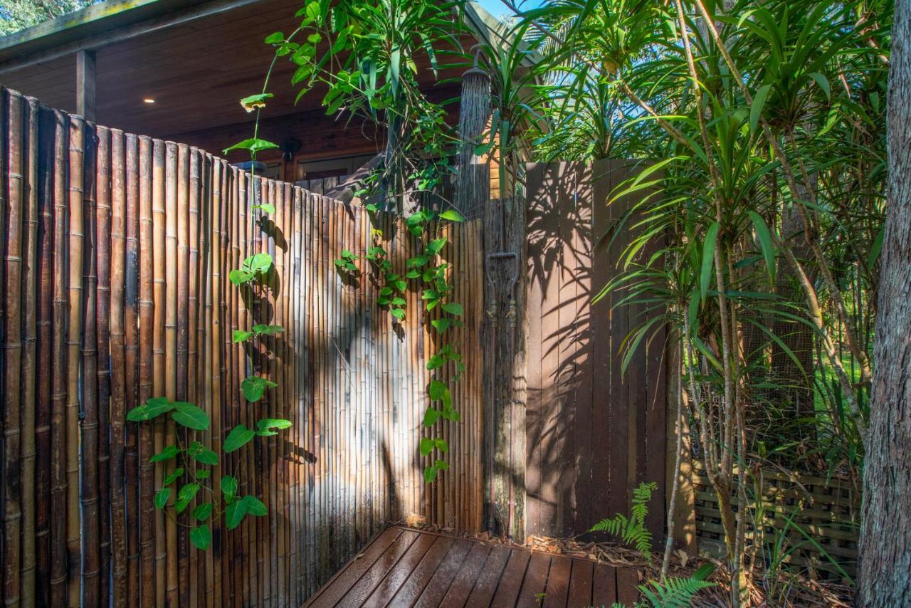Buddha'S Bungalow Byron Bay Exterior photo