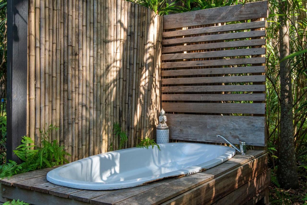 Buddha'S Bungalow Byron Bay Exterior photo