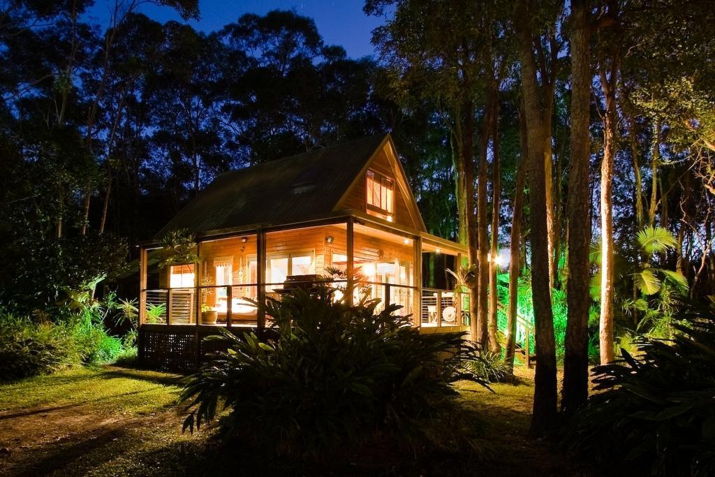 Buddha'S Bungalow Byron Bay Room photo