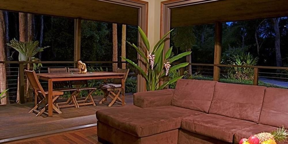 Buddha'S Bungalow Byron Bay Exterior photo