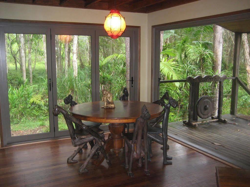 Buddha'S Bungalow Byron Bay Exterior photo