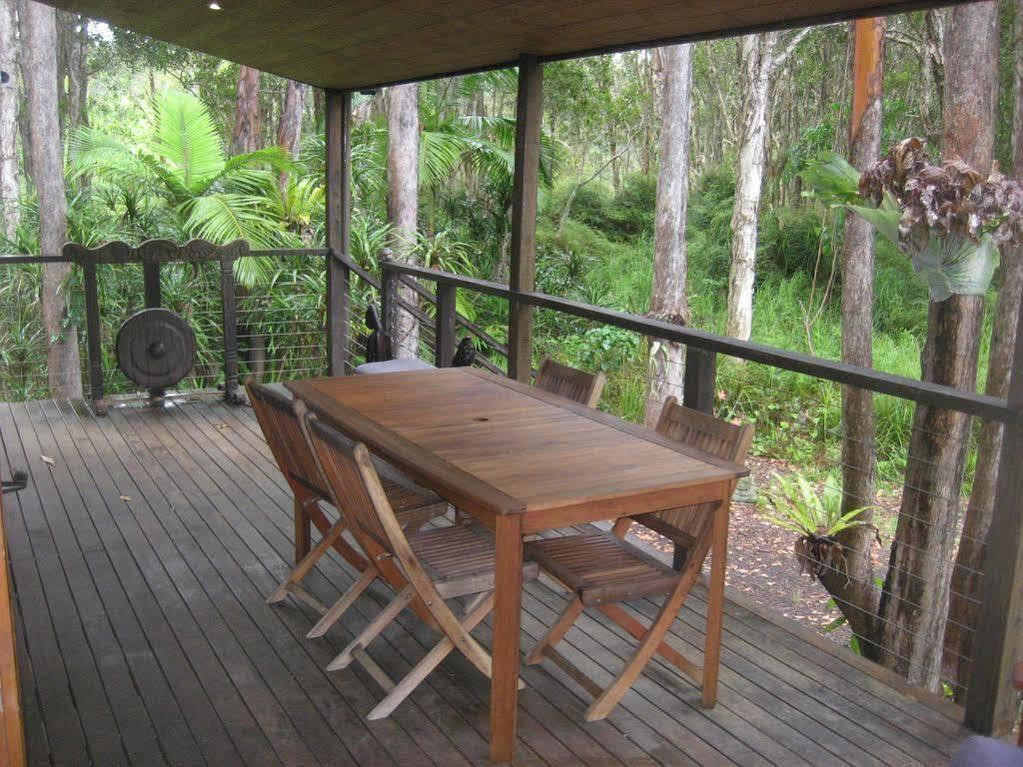 Buddha'S Bungalow Byron Bay Exterior photo
