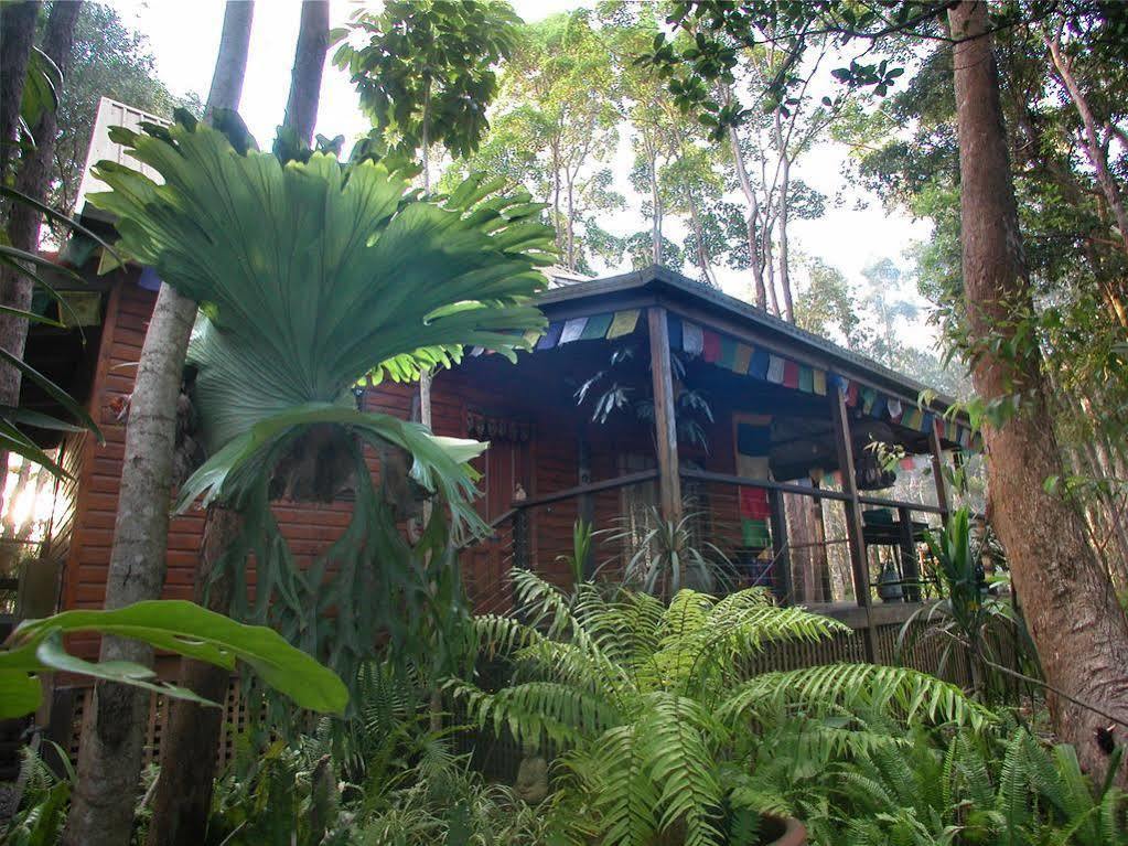 Buddha'S Bungalow Byron Bay Exterior photo