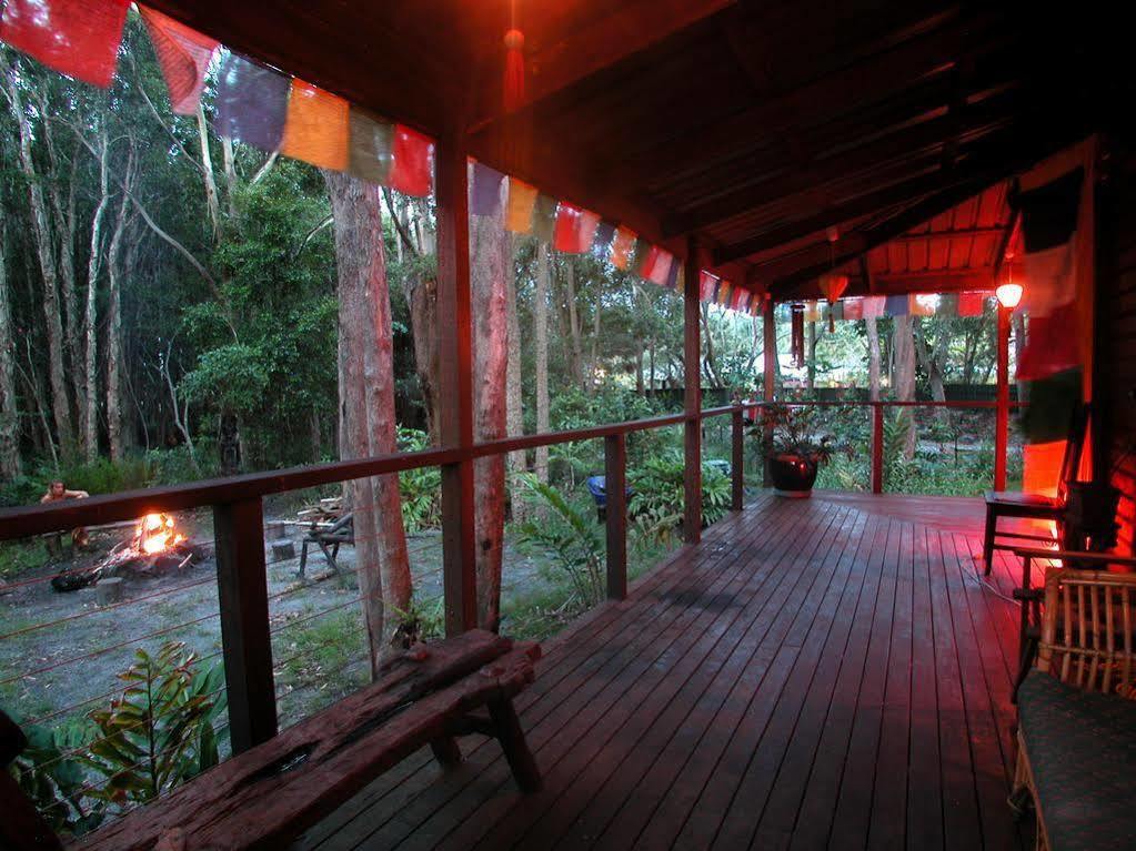 Buddha'S Bungalow Byron Bay Exterior photo