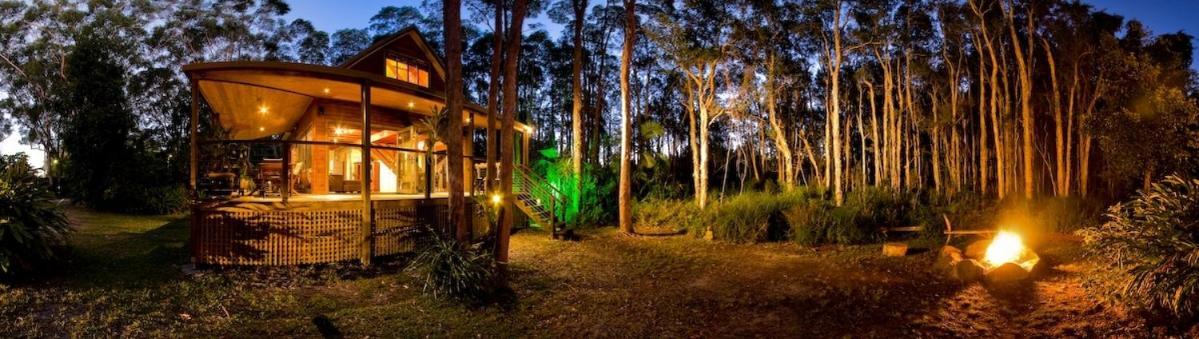 Buddha'S Bungalow Byron Bay Room photo